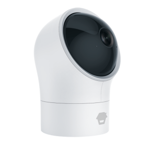 Indoor WiFi Pan/Tilt Camera
