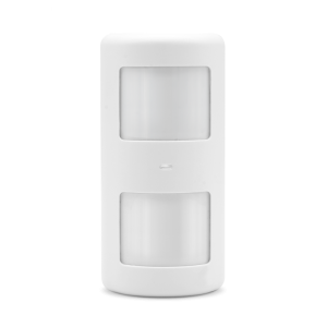Pet-Immune PIR Motion Detector
