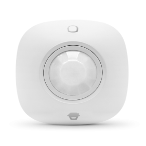 Ceiling-Mounted PIR Motion Detector