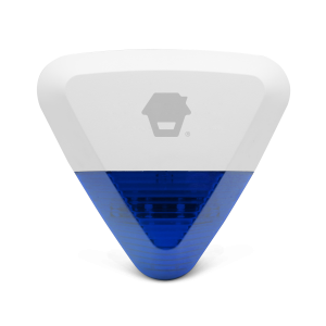 Wireless Outdoor Siren