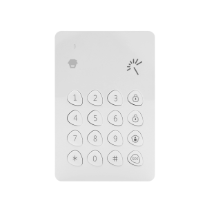 Wireless Keypad