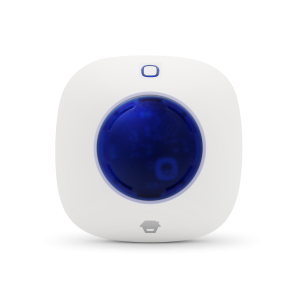 Wireless Indoor Siren