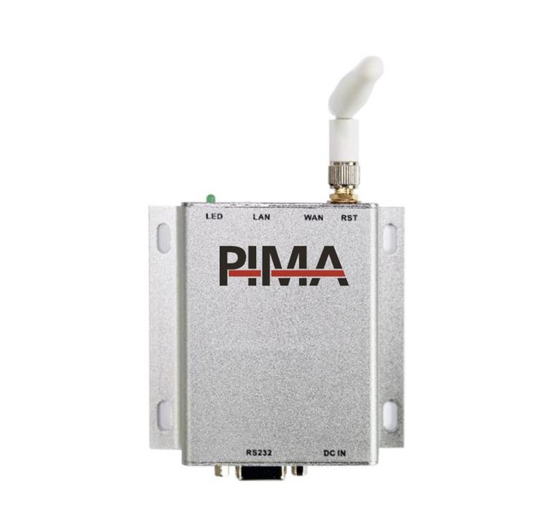 WFM500 - Wifi Module for FORCE alarm system